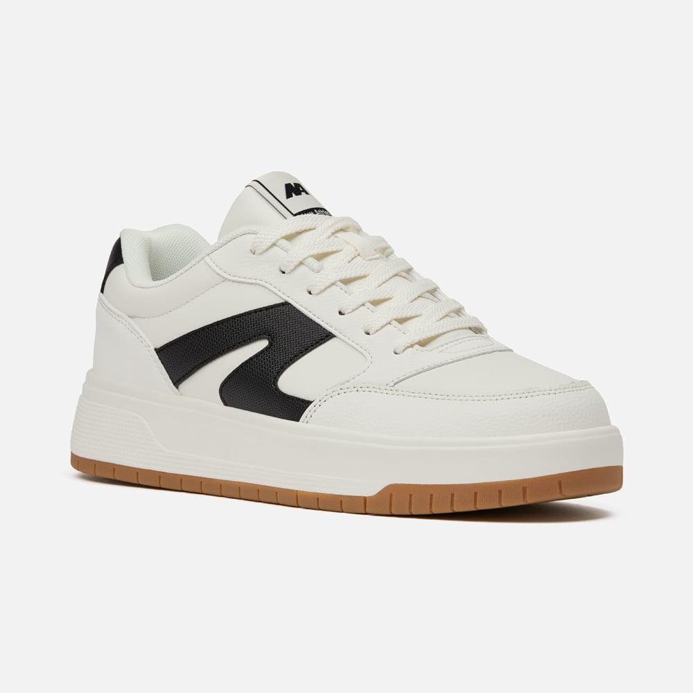 ZAPATILLA NEW ATHLETIC SKATEBOARDING DYNASOFT 157-2102 PARA HOMBRE - 1