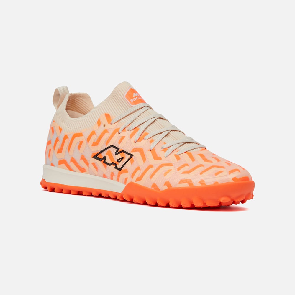 ZAPATILLA NEW ATHLETIC FÚTBOL EVOGRIP 164-2021 PARA JUVENIL - 1