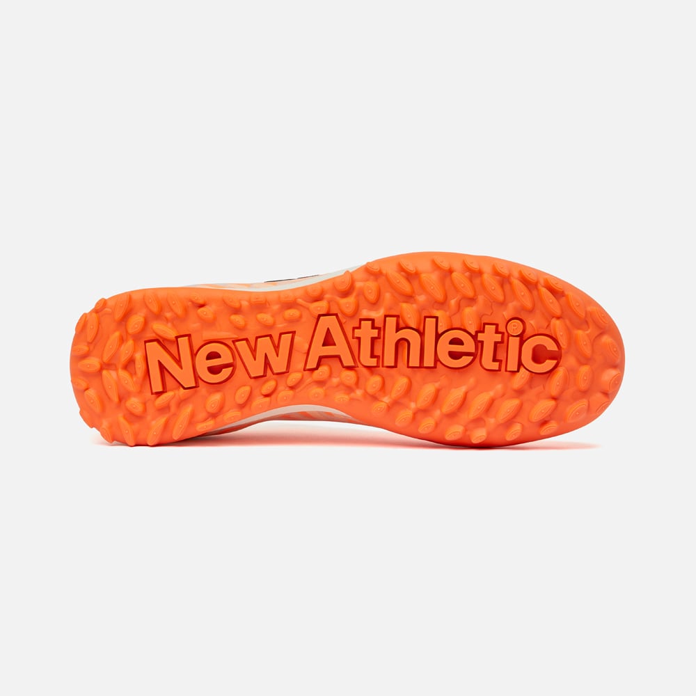 ZAPATILLA NEW ATHLETIC FÚTBOL EVOGRIP 164-2021 PARA JUVENIL - 2