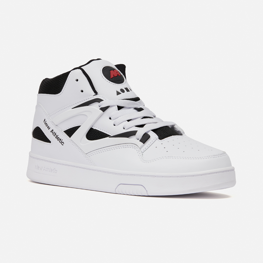 ZAPATILLA NEW ATHLETIC SKATEBOARDING DOWNTOWN 168-0102 PARA HOMBRE - 1