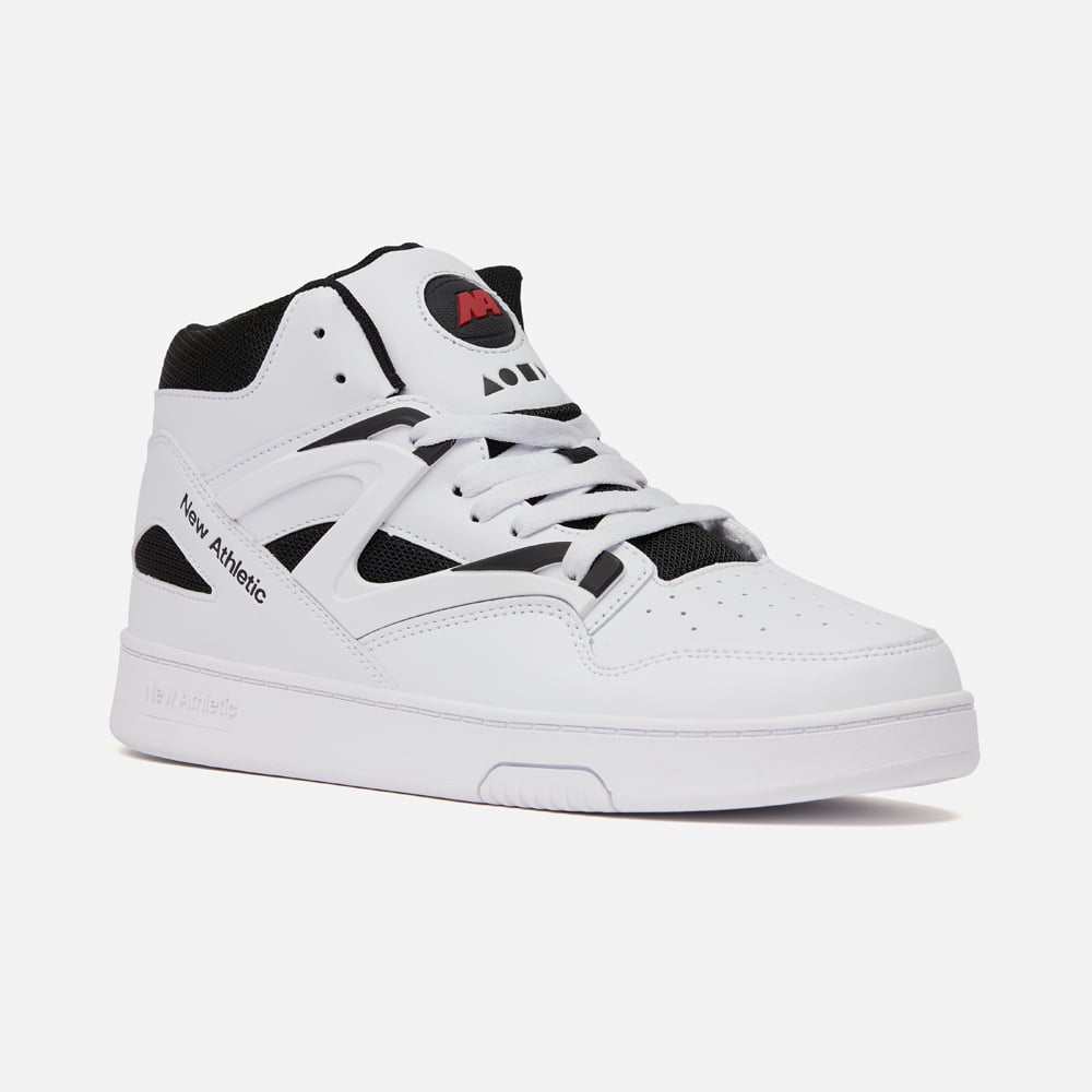 ZAPATILLA NEW ATHLETIC SKATEBOARDING DOWNTOWN 168-0102 PARA HOMBRE - 1