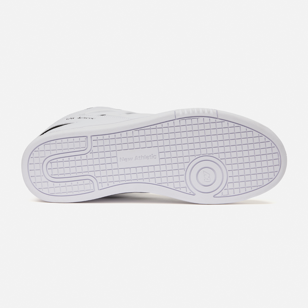 ZAPATILLA NEW ATHLETIC SKATEBOARDING DOWNTOWN 168-0102 PARA HOMBRE - 2