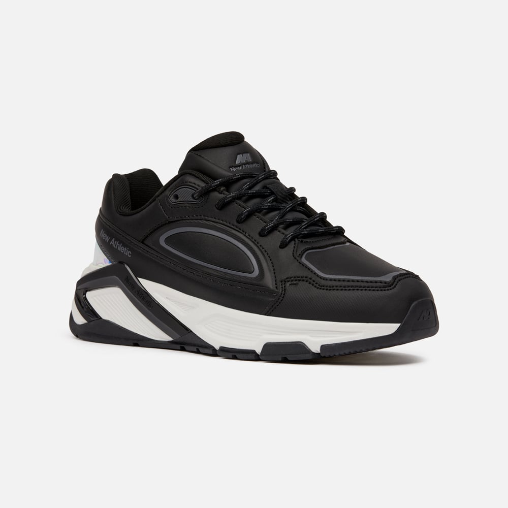 ZAPATILLA NEW ATHLETIC LIFESTYLE T-PULSE 214-0221 PARA MUJER - 1