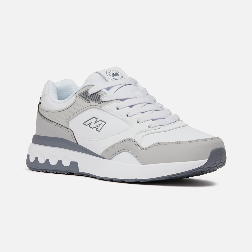 ZAPATILLA NEW ATHLETIC LIFESTYLE PODFLEX 244-0104 PARA HOMBRE - 1