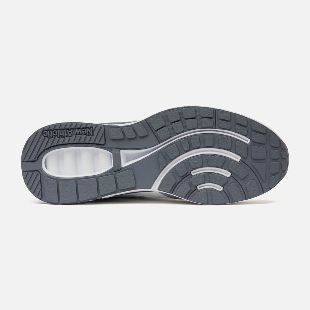 ZAPATILLA NEW ATHLETIC LIFESTYLE PODFLEX 244-0104 PARA HOMBRE - 2