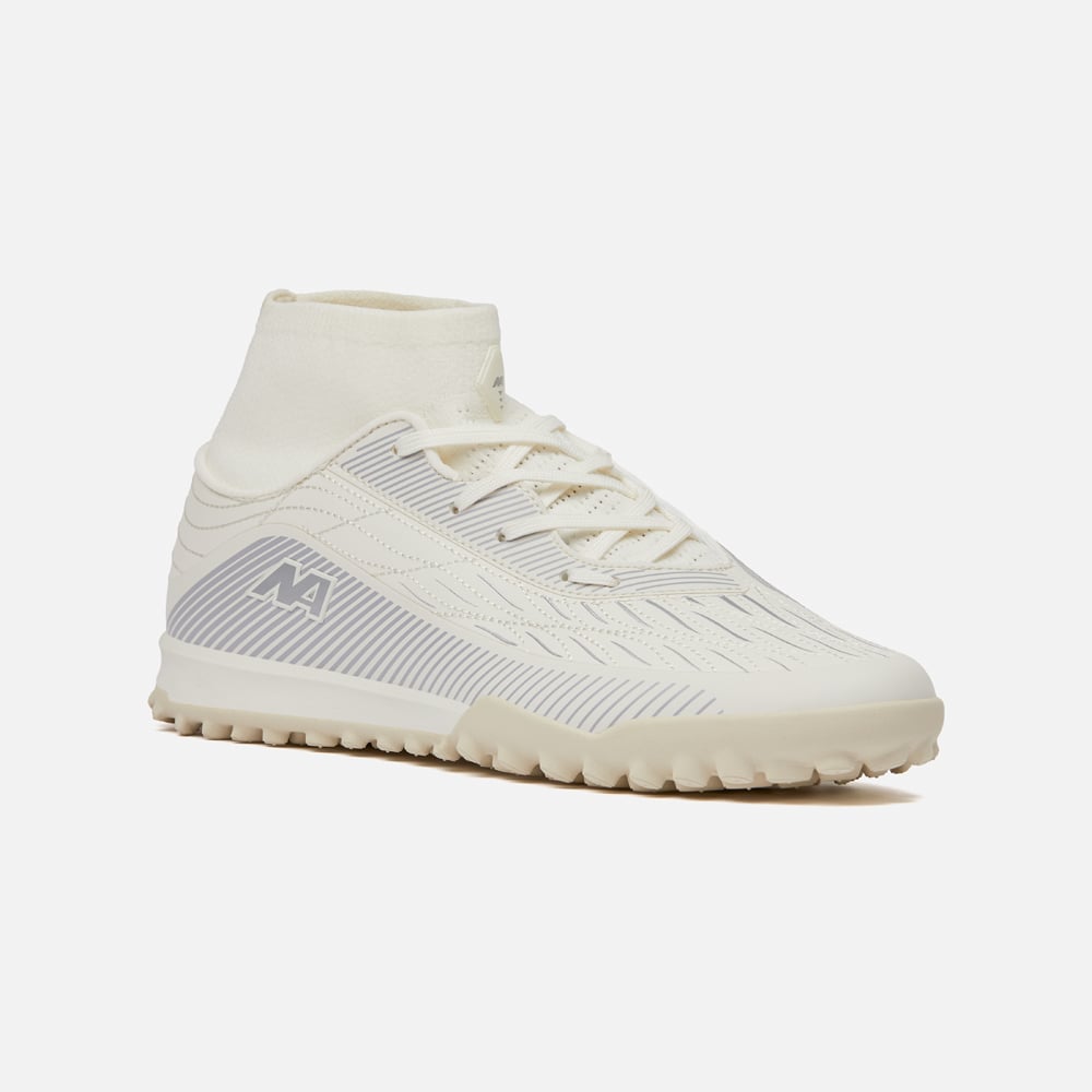 ZAPATILLA NEW ATHLETIC FÚTBOL GOALPRO 163-2126 PARA JUVENIL - 1