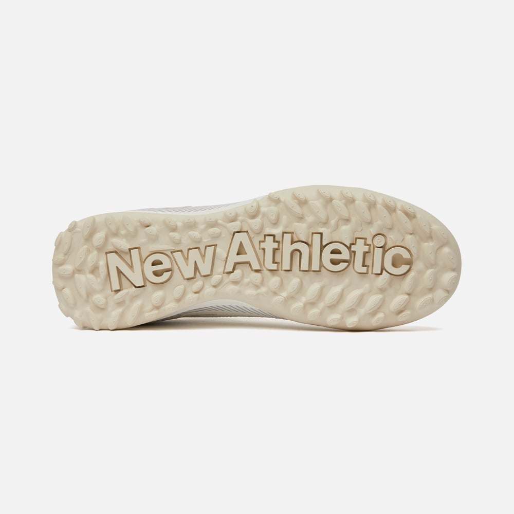 ZAPATILLA NEW ATHLETIC FÚTBOL GOALPRO 163-2126 PARA JUVENIL - 2