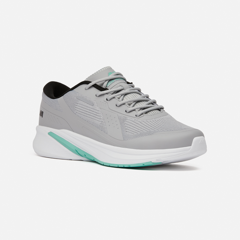 ZAPATILLA NEW ATHLETIC RUNNING LUNAFLEX 209-0402 PARA MUJER - 1