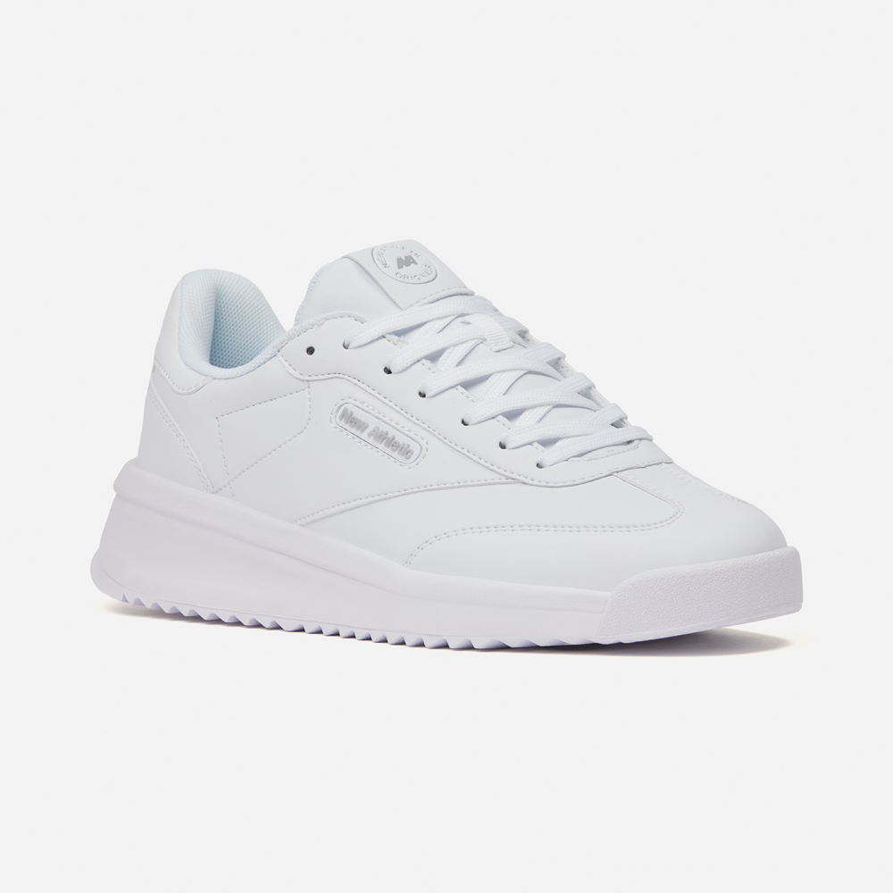 ZAPATILLA NEW ATHLETIC LIFESTYLE PRAX 2.0 240-0101 PARA HOMBRE - 1