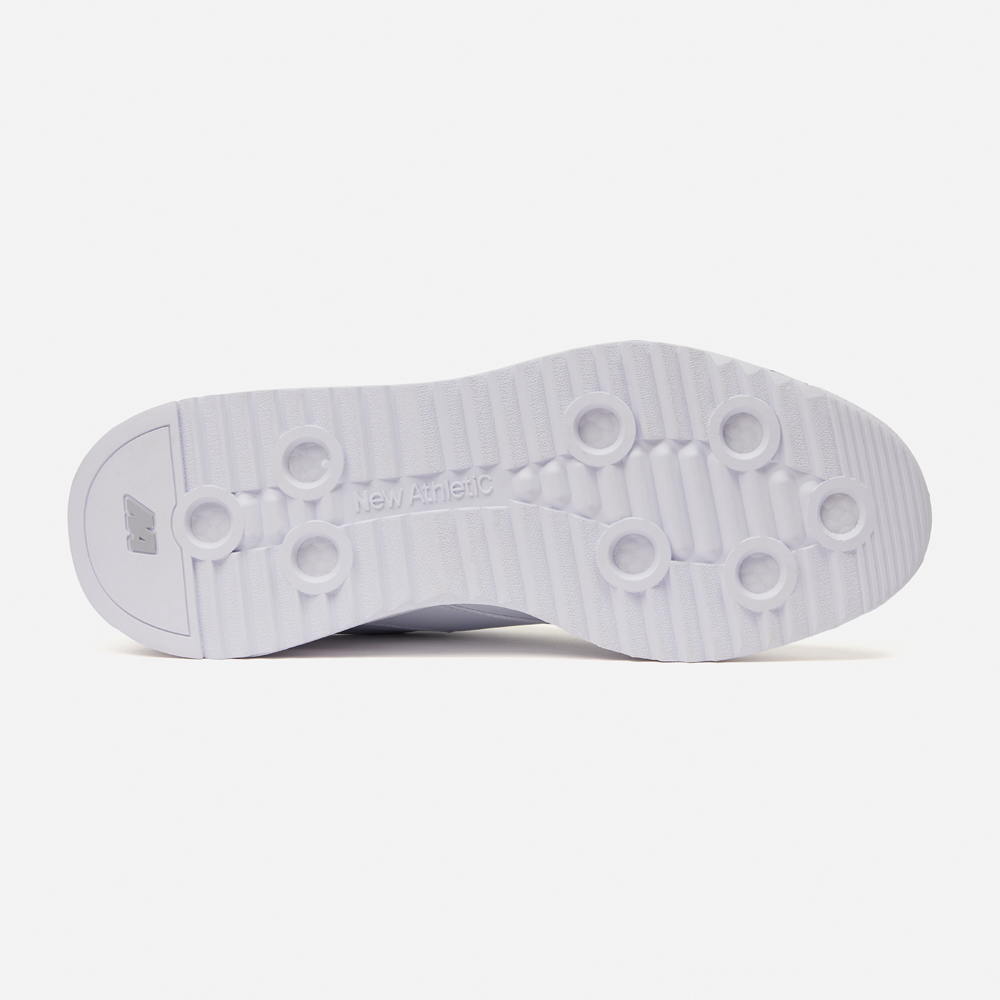 ZAPATILLA NEW ATHLETIC LIFESTYLE PRAX 2.0 240-0101 PARA HOMBRE - 2