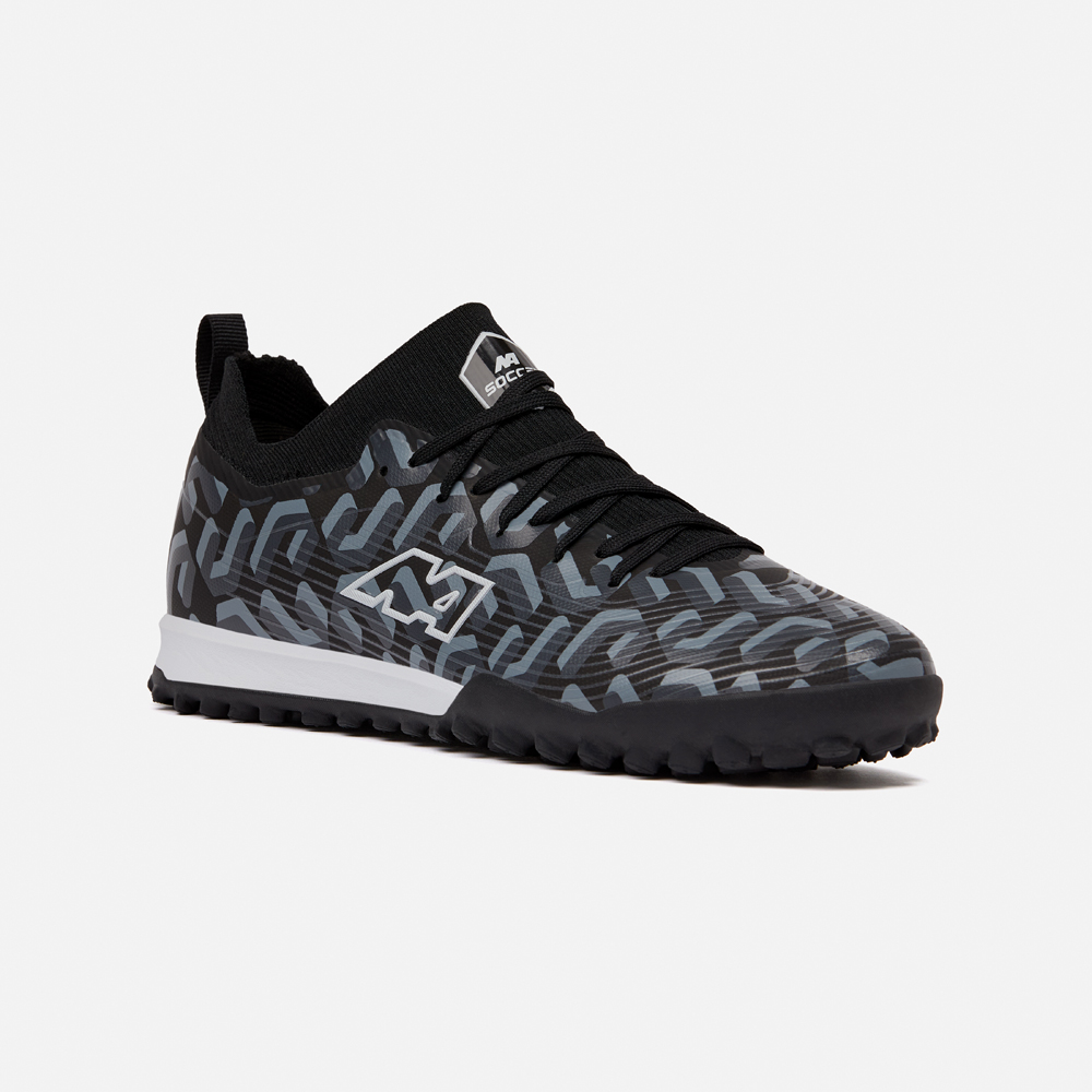 ZAPATILLA NEW ATHLETIC FÚTBOL EVOGRIP 164-0203 PARA JUVENIL - 1