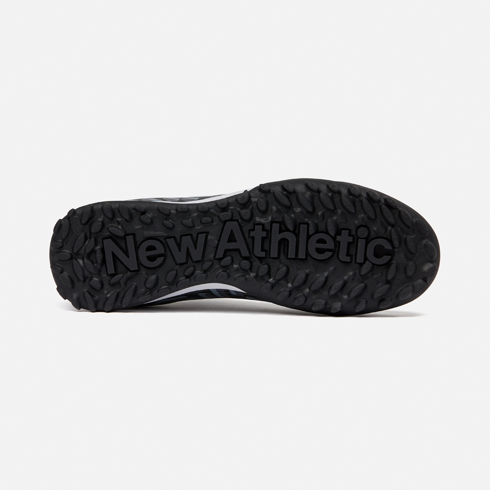 ZAPATILLA NEW ATHLETIC FÚTBOL EVOGRIP 164-0203 PARA JUVENIL - 2