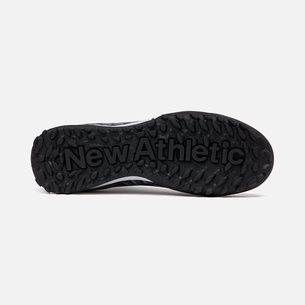 ZAPATILLA NEW ATHLETIC FÚTBOL EVOGRIP 164-0203 PARA JUVENIL - 2