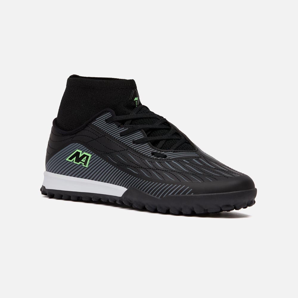 ZAPATILLA NEW ATHLETIC FÚTBOL GOALPRO 163-0230 PARA JUVENIL - 1