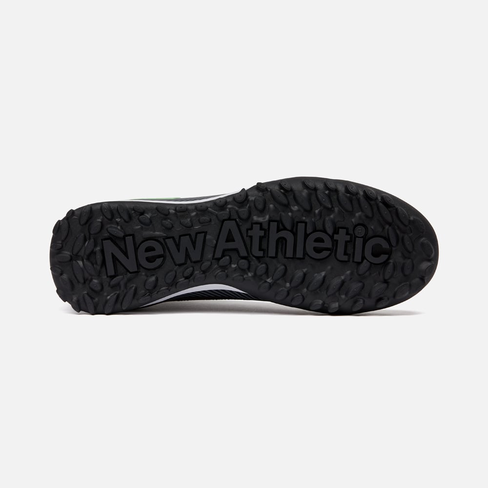 ZAPATILLA NEW ATHLETIC FÚTBOL GOALPRO 163-0230 PARA JUVENIL - 2
