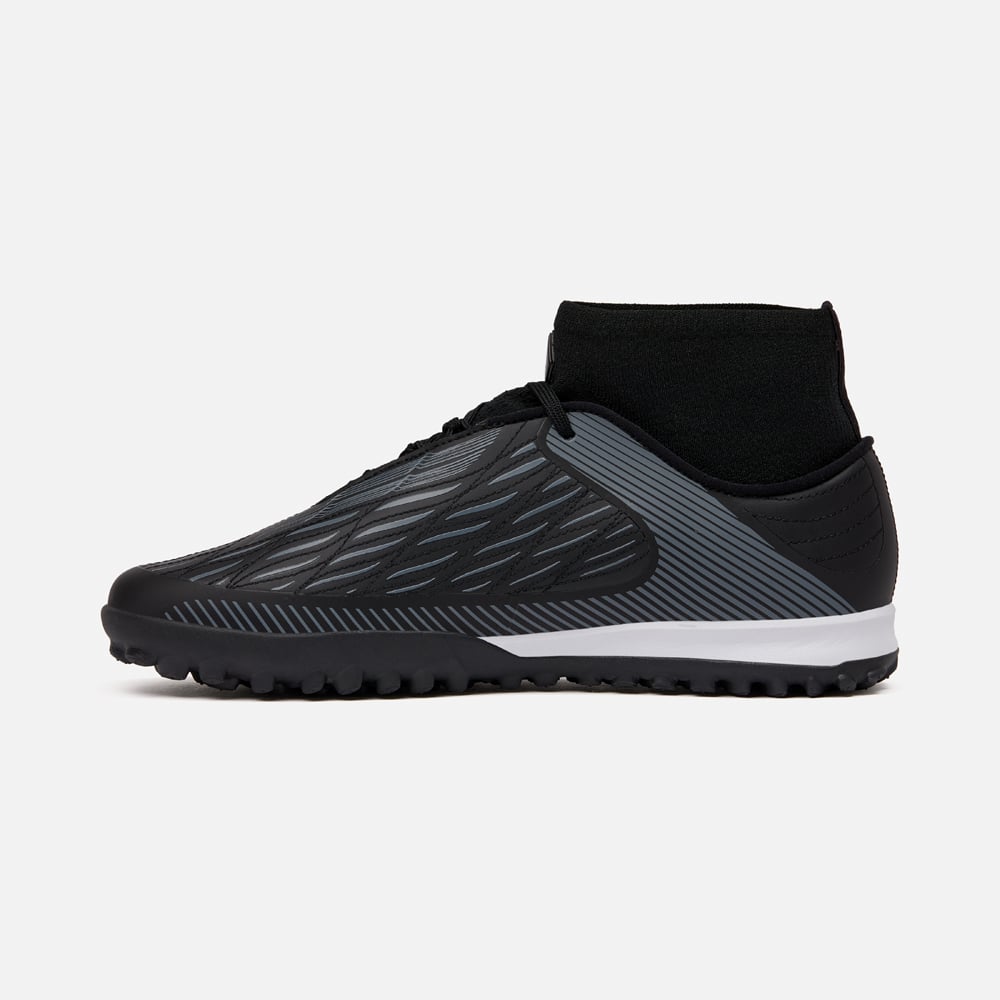 ZAPATILLA NEW ATHLETIC FÚTBOL GOALPRO 163-0230 PARA JUVENIL - 3