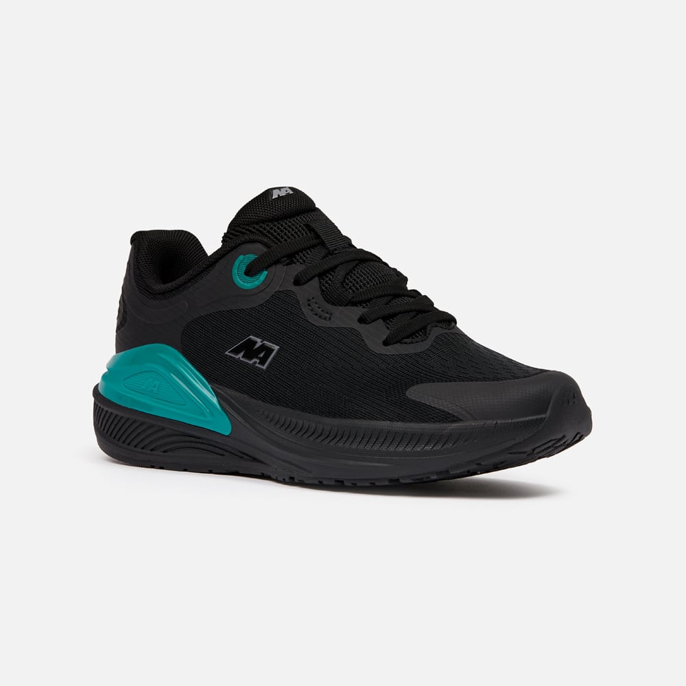 ZAPATILLA NEW ATHLETIC RUNNING AERONIX 196-0210 PARA MUJER - 1