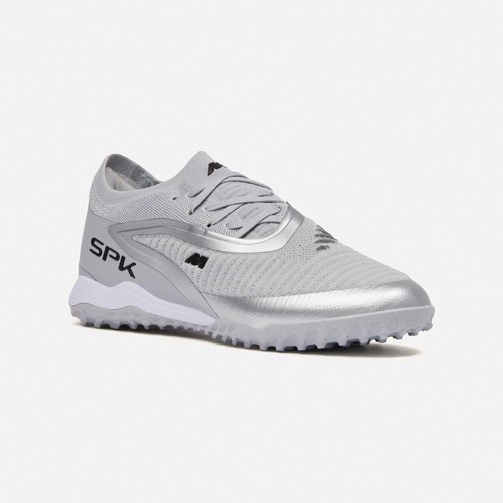 ZAPATILLA NEW ATHLETIC FÚTBOL GRIPZONE 157-0402 PARA JUVENIL - 1