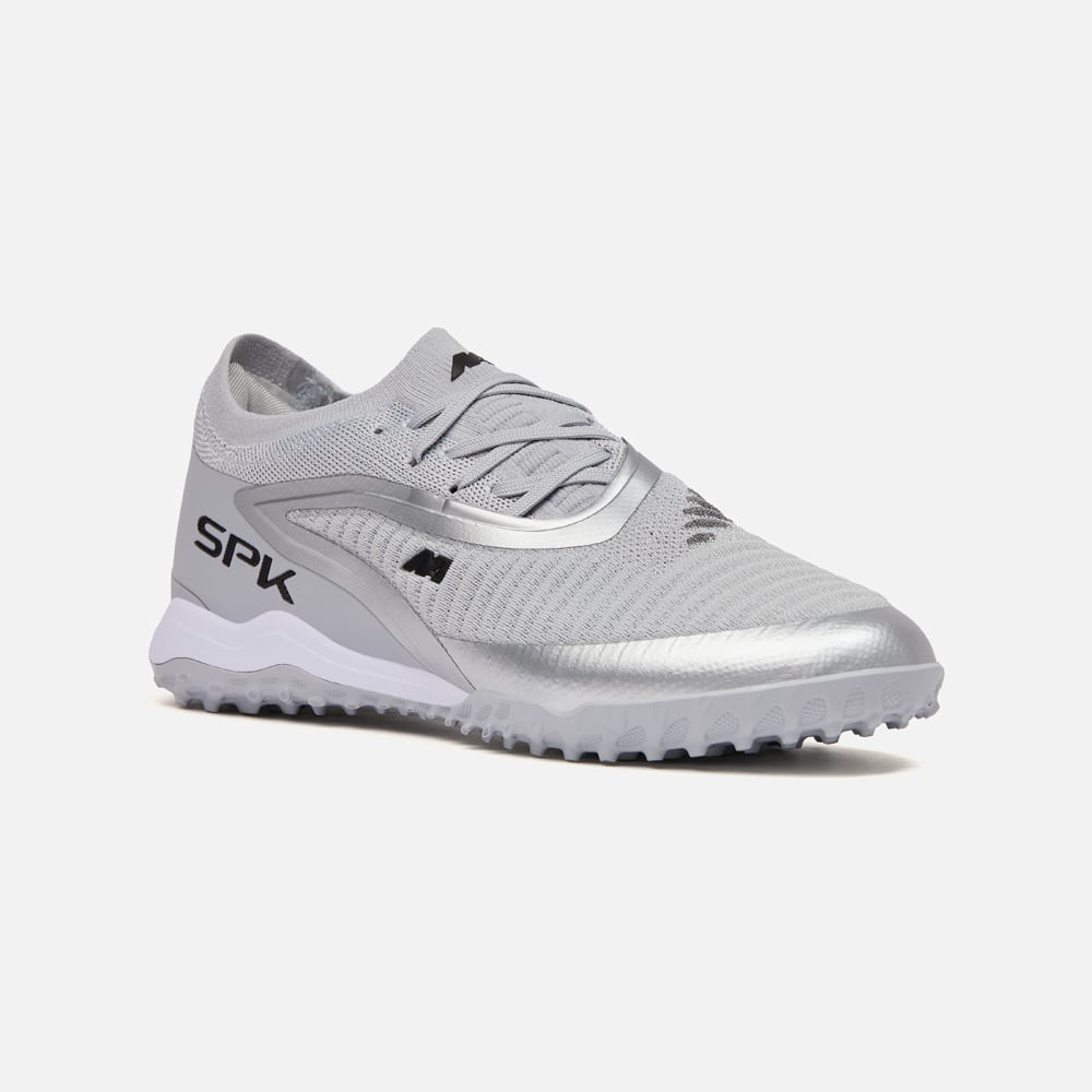 ZAPATILLA NEW ATHLETIC FÚTBOL GRIPZONE 157-0402 PARA JUVENIL - 1