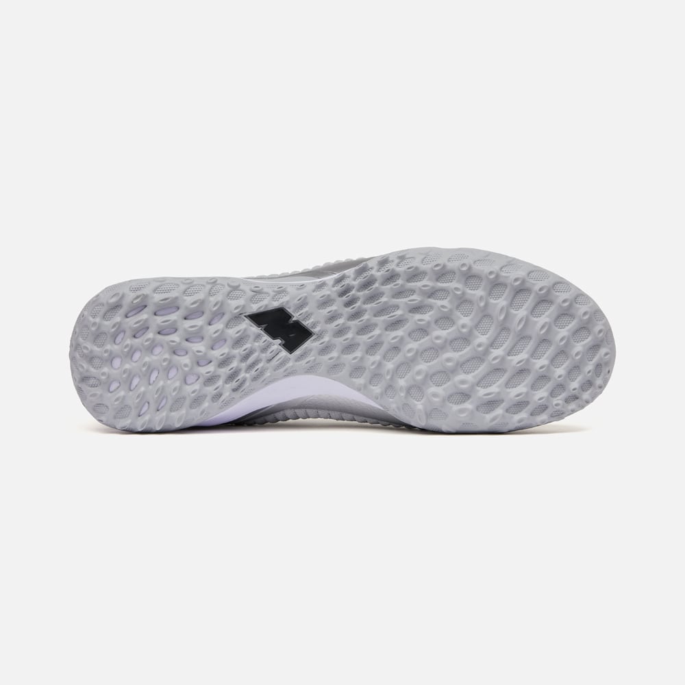 ZAPATILLA NEW ATHLETIC FÚTBOL GRIPZONE 157-0402 PARA JUVENIL - 2