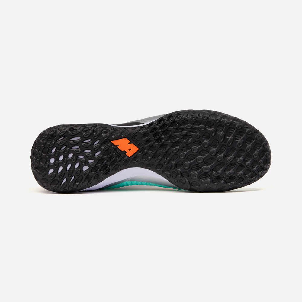 ZAPATILLA NEW ATHLETIC FÚTBOL GRIPZONE 157-2702 PARA JUVENIL - 2