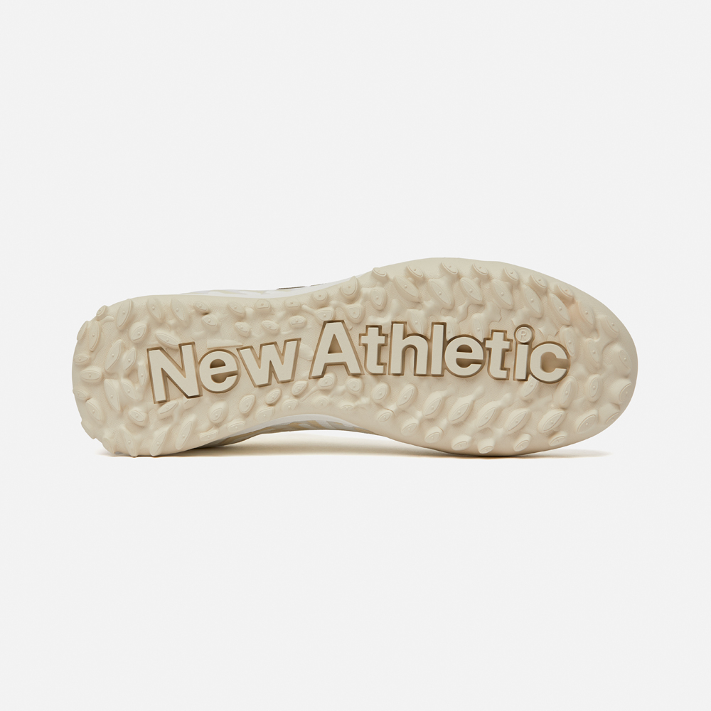 ZAPATILLA NEW ATHLETIC FÚTBOL EVOGRIP 164-2133 PARA JUVENIL - 2