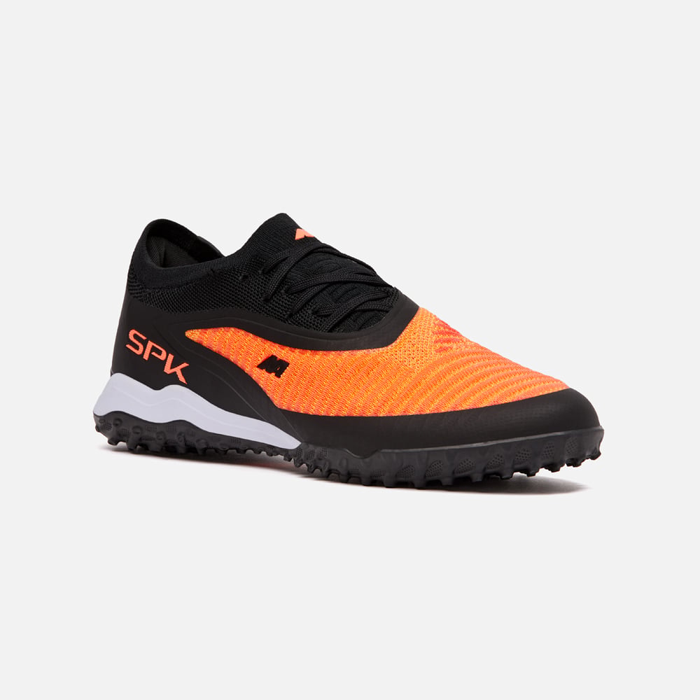 ZAPATILLA NEW ATHLETIC FÚTBOL GRIPZONE 157-2002 PARA JUVENIL - 1