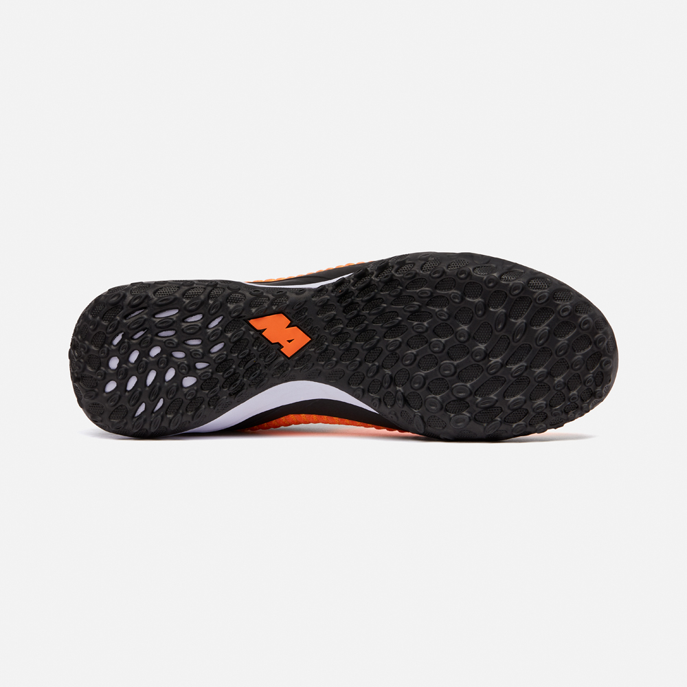 ZAPATILLA NEW ATHLETIC FÚTBOL GRIPZONE 157-2002 PARA JUVENIL - 2