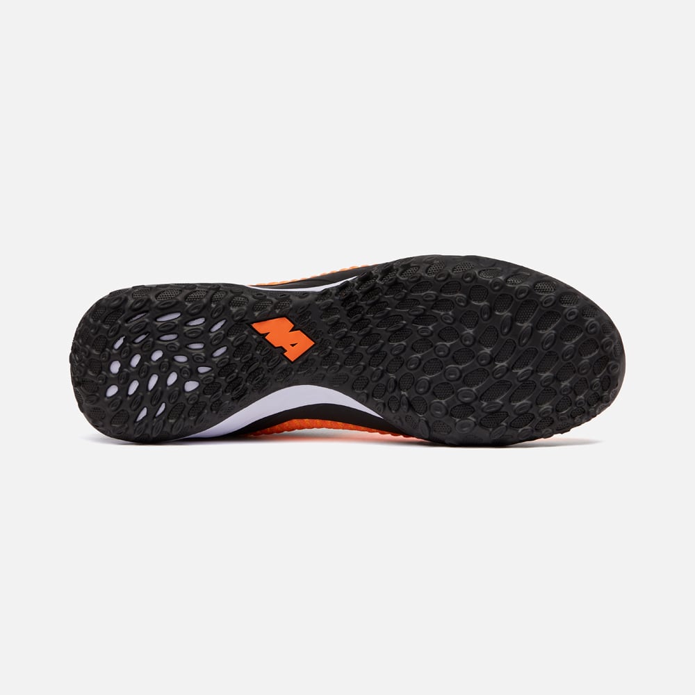 ZAPATILLA NEW ATHLETIC FÚTBOL GRIPZONE 157-2002 PARA JUVENIL - 2