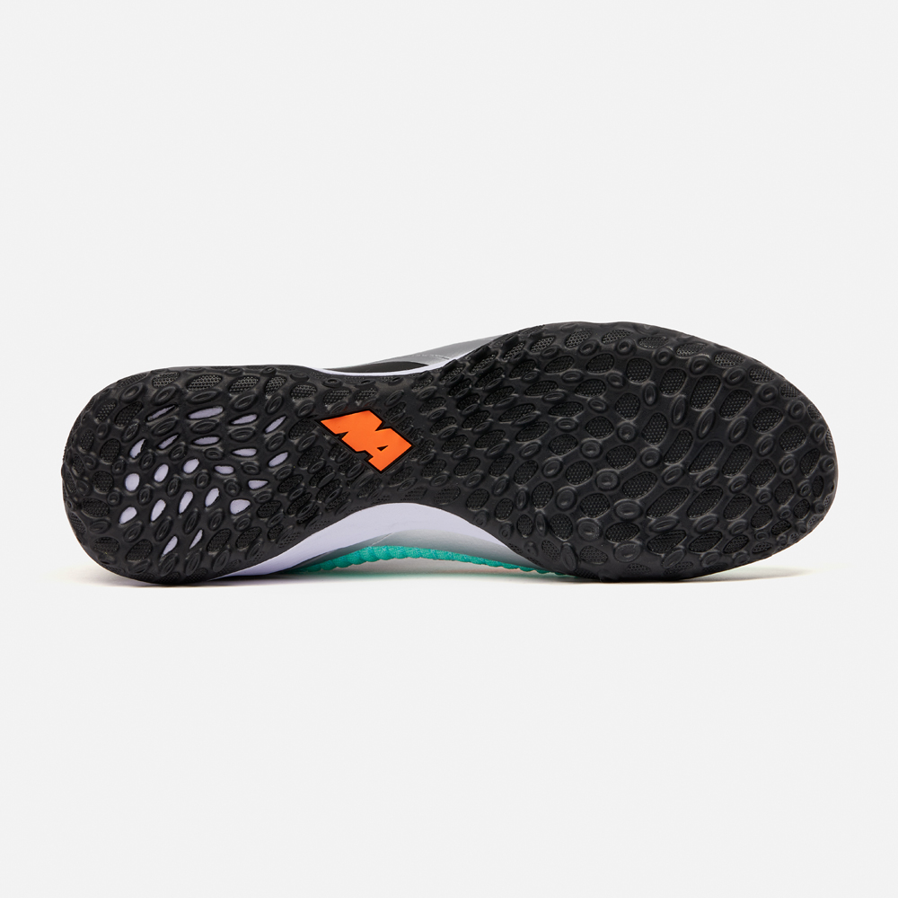 ZAPATILLA NEW ATHLETIC FÚTBOL GRIPZONE 157-2702 PARA HOMBRE - 2