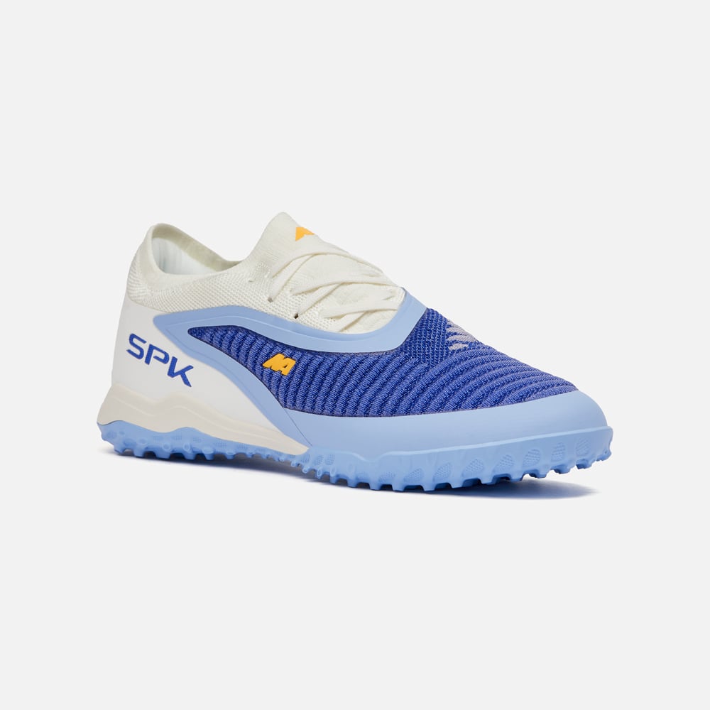ZAPATILLA NEW ATHLETIC FÚTBOL GRIPZONE 157-1301 PARA JUVENIL - 1