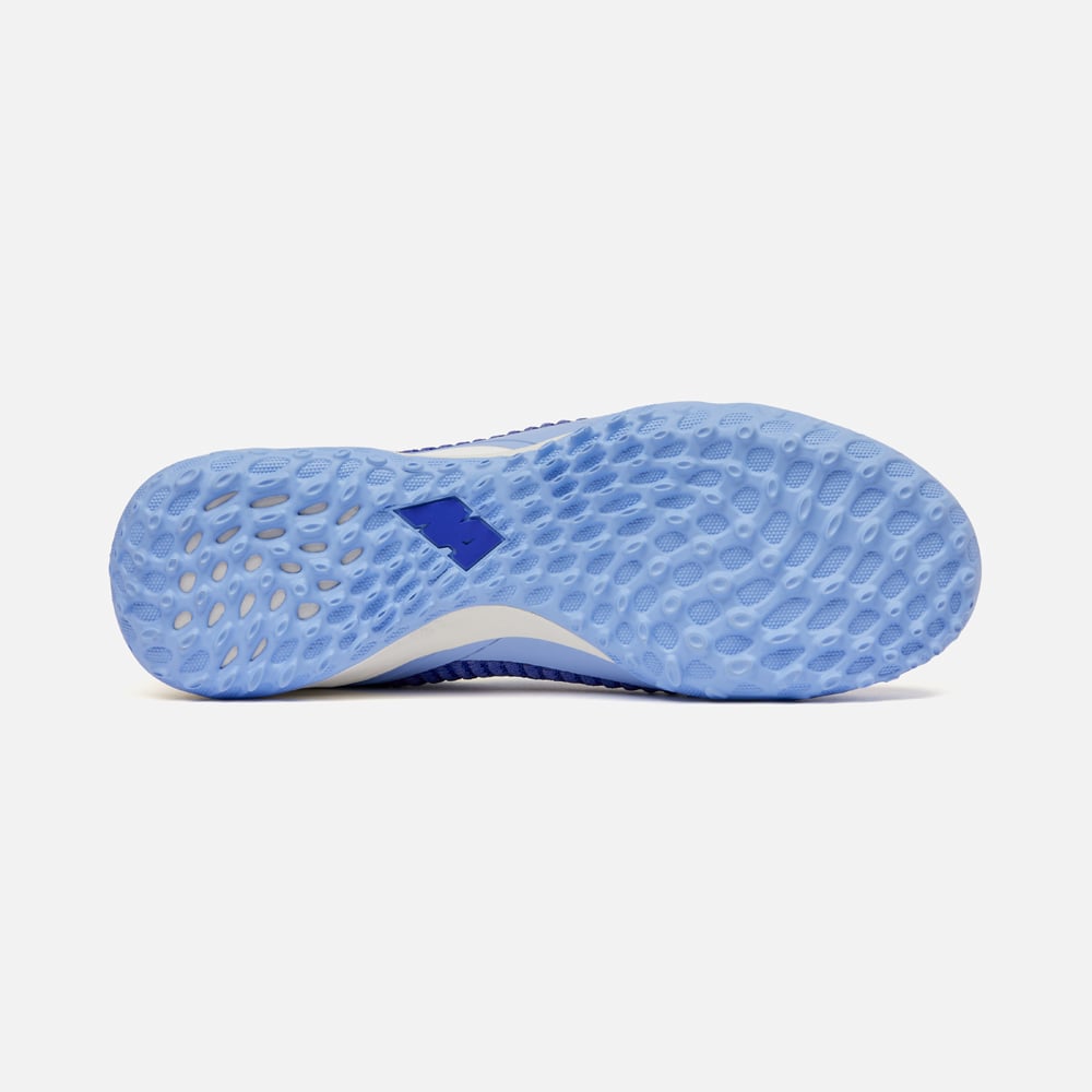 ZAPATILLA NEW ATHLETIC FÚTBOL GRIPZONE 157-1301 PARA JUVENIL - 2
