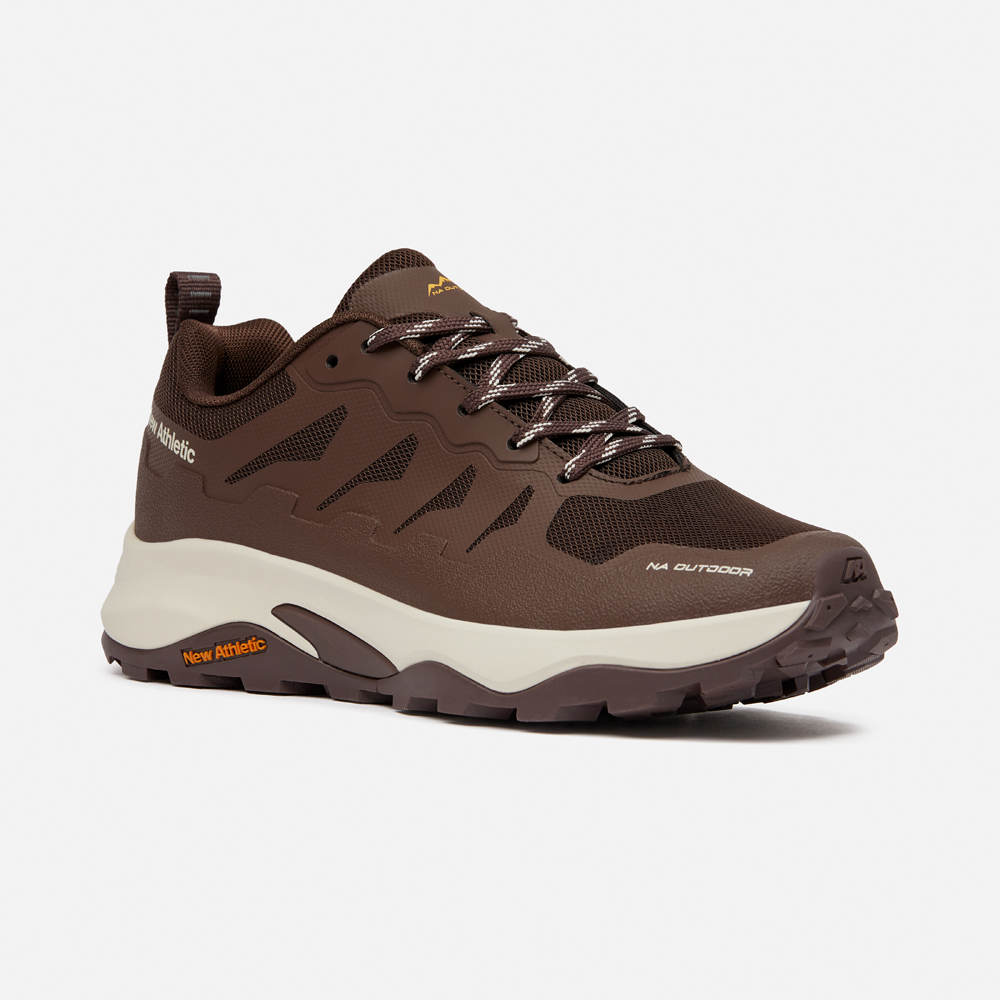 ZAPATILLA NEW ATHLETIC OUTDOOR GEOGRIP 150-4040 PARA HOMBRE - 1