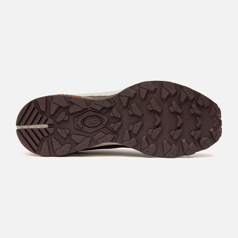 ZAPATILLA NEW ATHLETIC OUTDOOR GEOGRIP 150-4040 PARA HOMBRE - 2