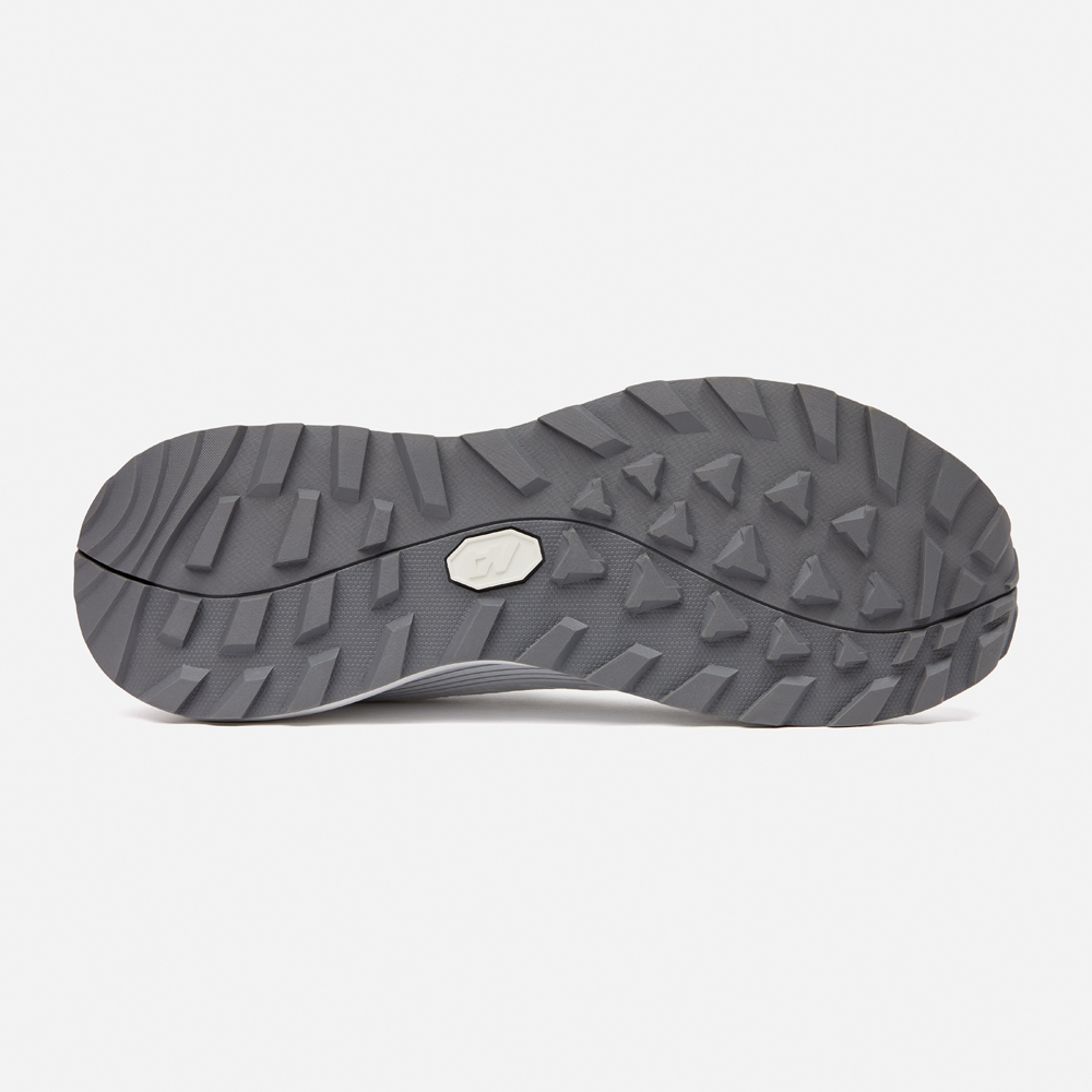 ZAPATILLA NEW ATHLETIC OUTDOOR TRAKVIA 140-0104 PARA HOMBRE - 2