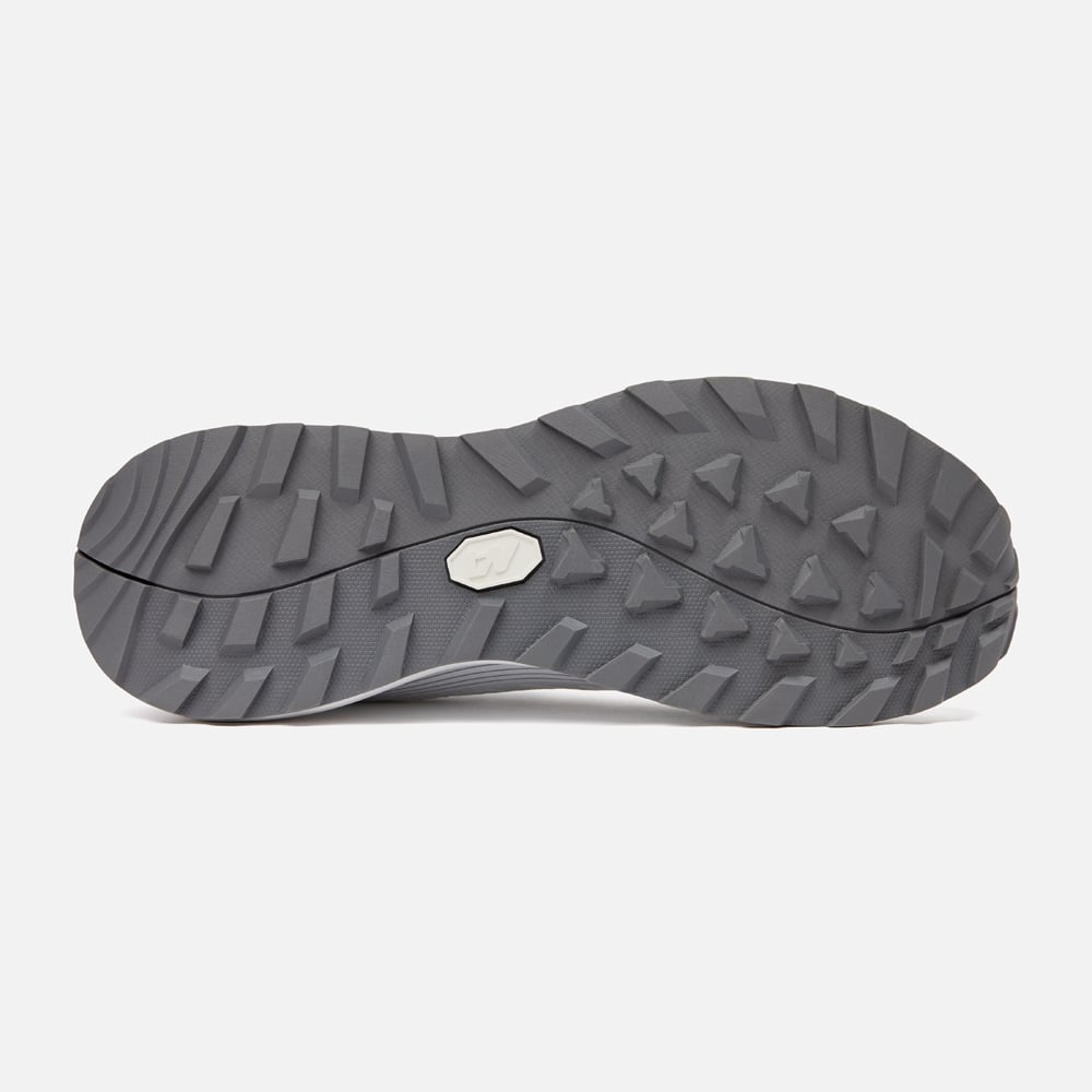 ZAPATILLA NEW ATHLETIC OUTDOOR TRAKVIA 140-0104 PARA HOMBRE - 2