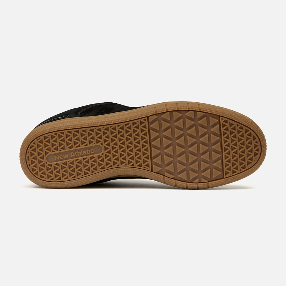 ZAPATILLA NEW ATHLETIC SKATEBOARDING URBANSTEP 163-0221 PARA HOMBRE - 2