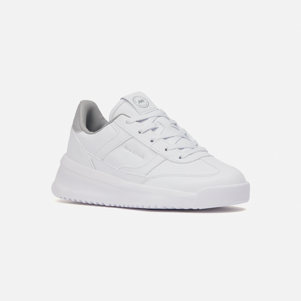 ZAPATILLA NEW ATHLETIC LIFESTYLE PRAX 2.0 256-0104 PARA NIÑOS - 1