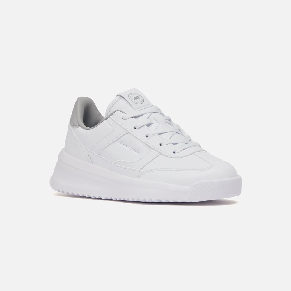 ZAPATILLA NEW ATHLETIC LIFESTYLE PRAX 2.0 256-0104 PARA NIÑOS - 1