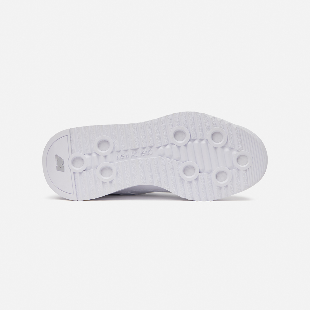 ZAPATILLA NEW ATHLETIC LIFESTYLE PRAX 2.0 256-0104 PARA NIÑOS - 2