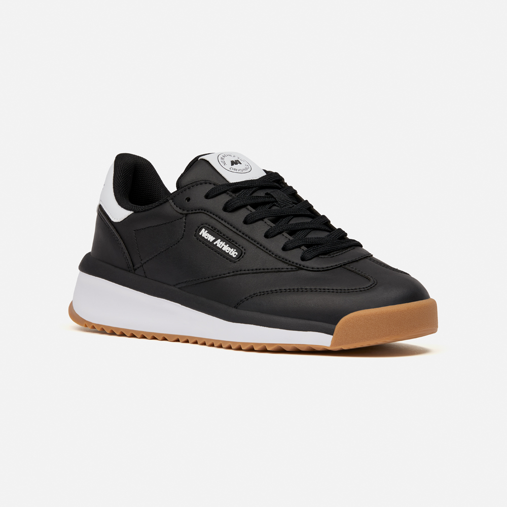 ZAPATILLA NEW ATHLETIC LIFESTYLE PRAX 2.0 240-0201 PARA MUJER - 1
