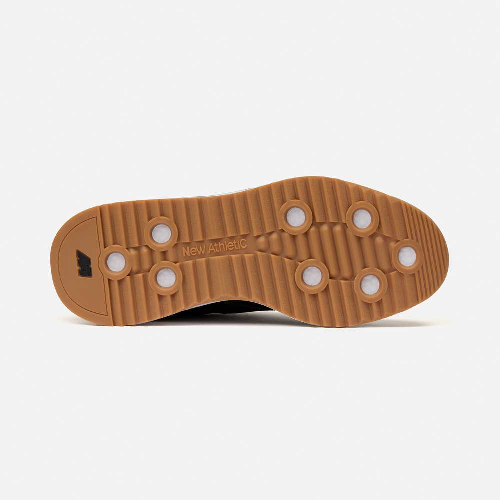 ZAPATILLA NEW ATHLETIC LIFESTYLE PRAX 2.0 240-0201 PARA MUJER - 2