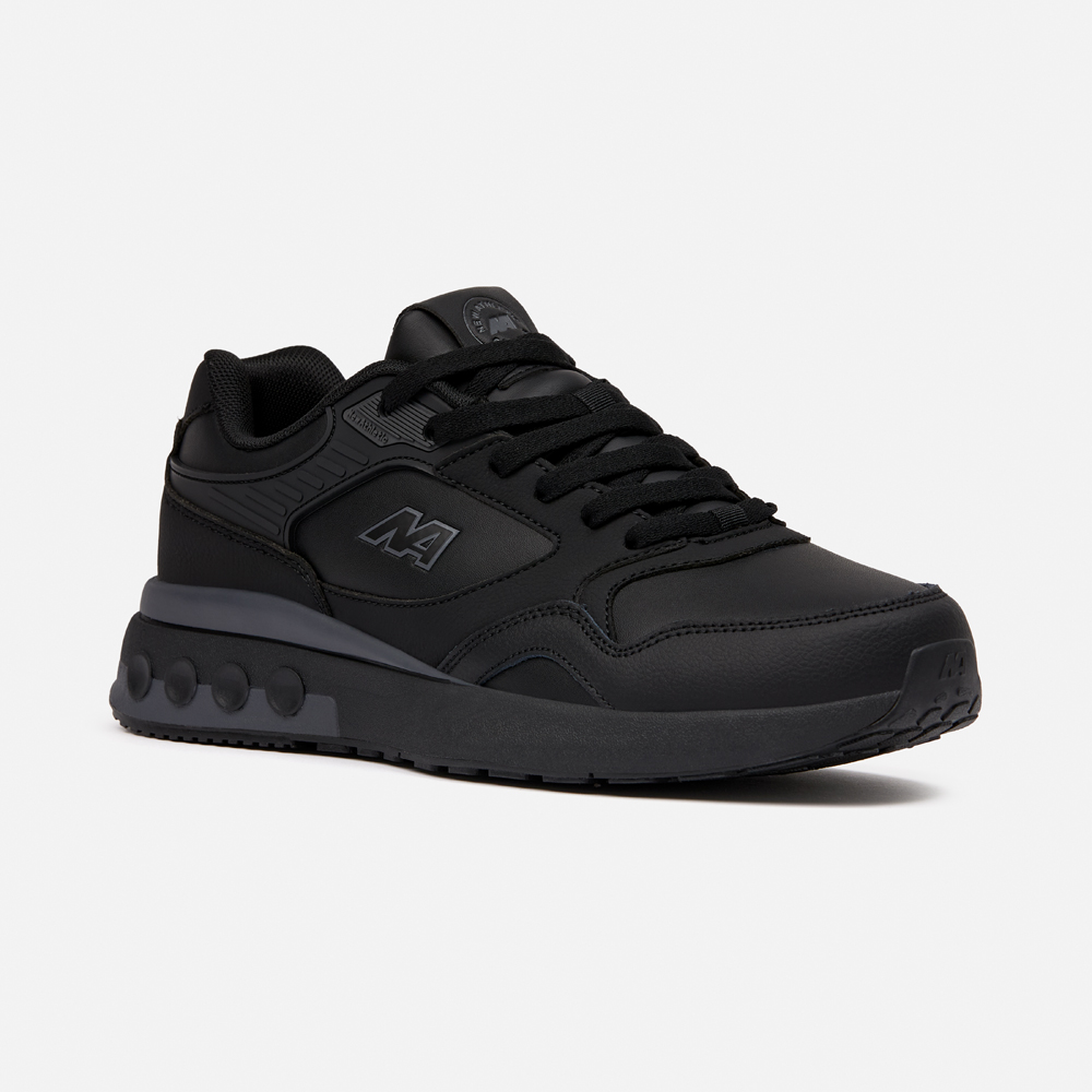 ZAPATILLA NEW ATHLETIC LIFESTYLE PODFLEX 244-0203 PARA HOMBRE - 1