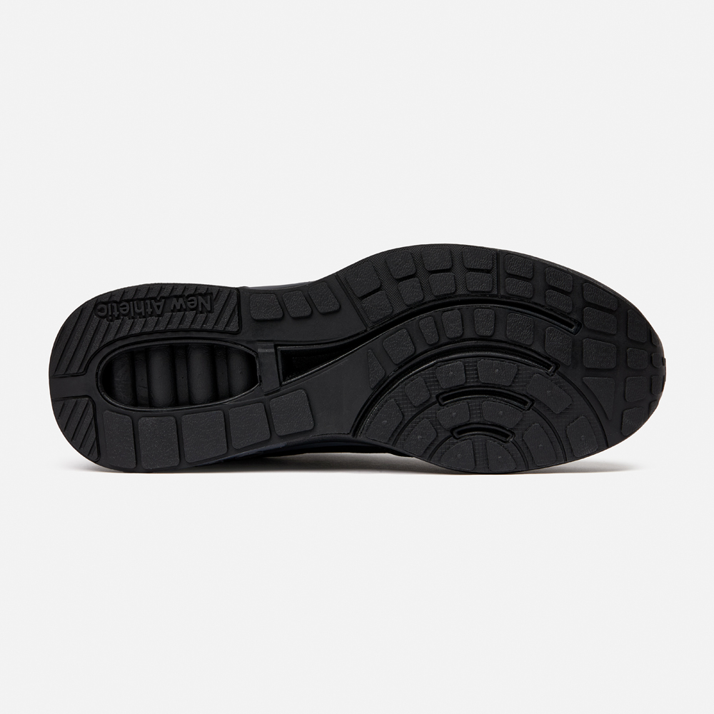ZAPATILLA NEW ATHLETIC LIFESTYLE PODFLEX 244-0203 PARA HOMBRE - 2
