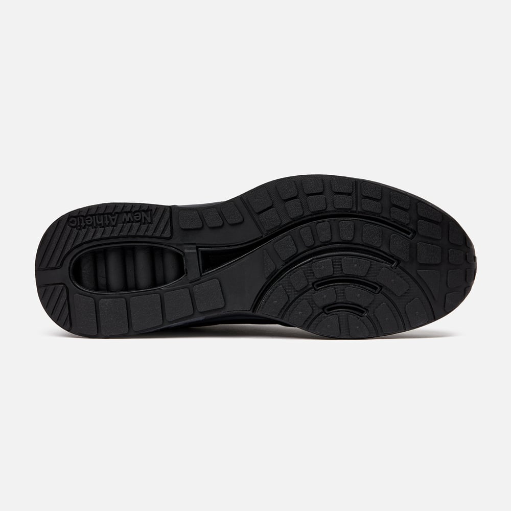 ZAPATILLA NEW ATHLETIC LIFESTYLE PODFLEX 244-0203 PARA HOMBRE - 2