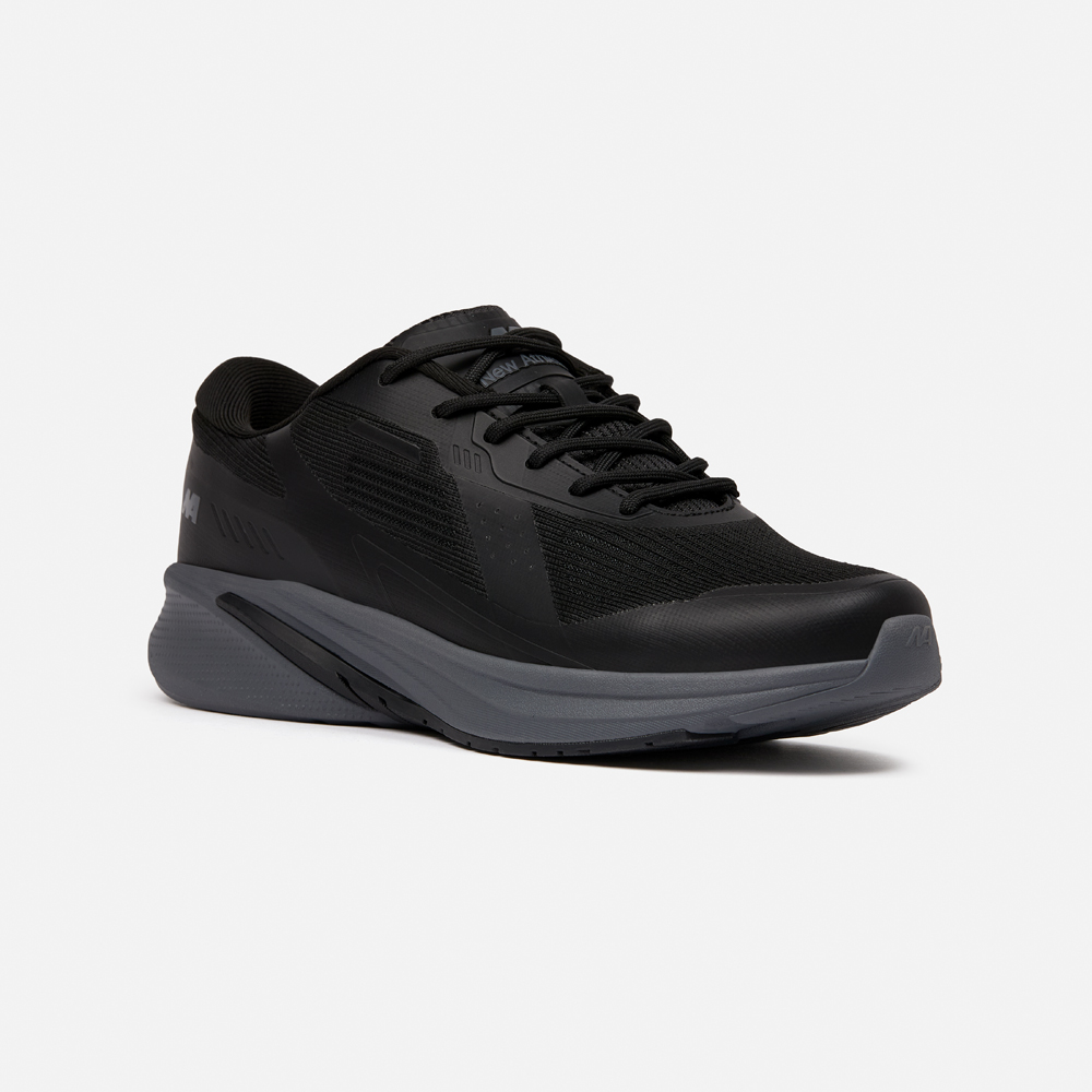 ZAPATILLA NEW ATHLETIC RUNNING LUNAFLEX 209-0203 PARA MUJER - 1