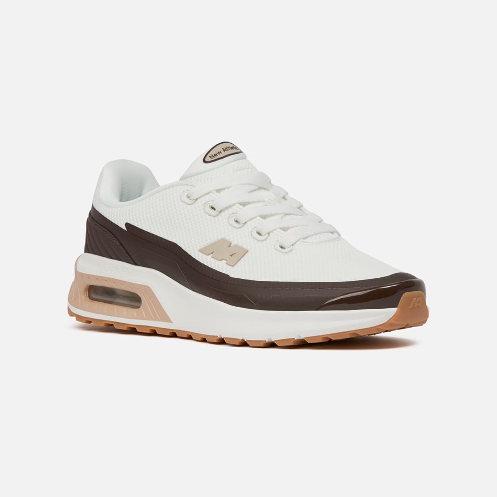 ZAPATILLA NEW ATHLETIC LIFESTYLE SOFTWIND 224-2140 PARA MUJER - 1
