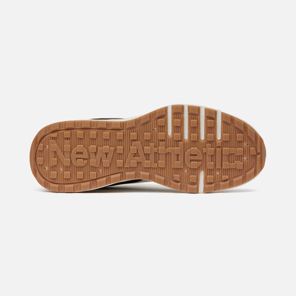 ZAPATILLA NEW ATHLETIC LIFESTYLE SOFTWIND 224-2140 PARA MUJER - 2