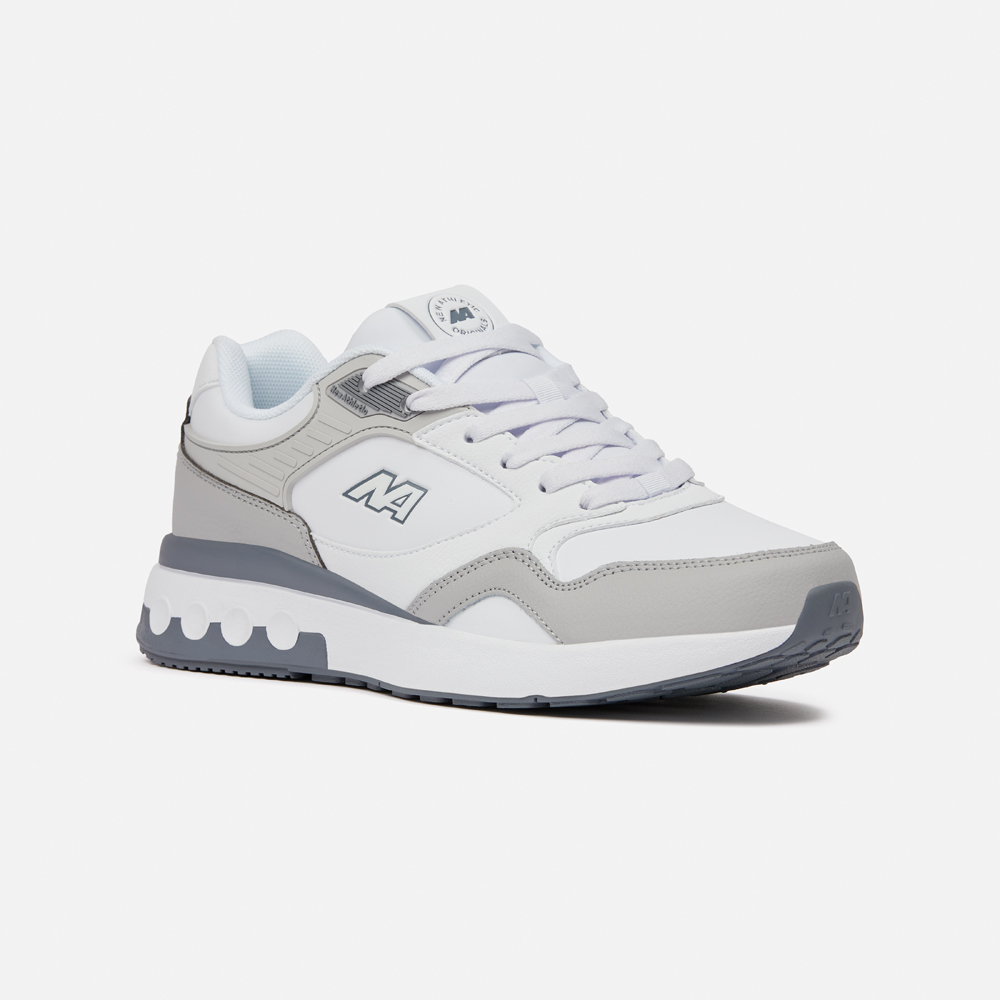 ZAPATILLA NEW ATHLETIC LIFESTYLE PODFLEX 244-0104 PARA MUJER - 1