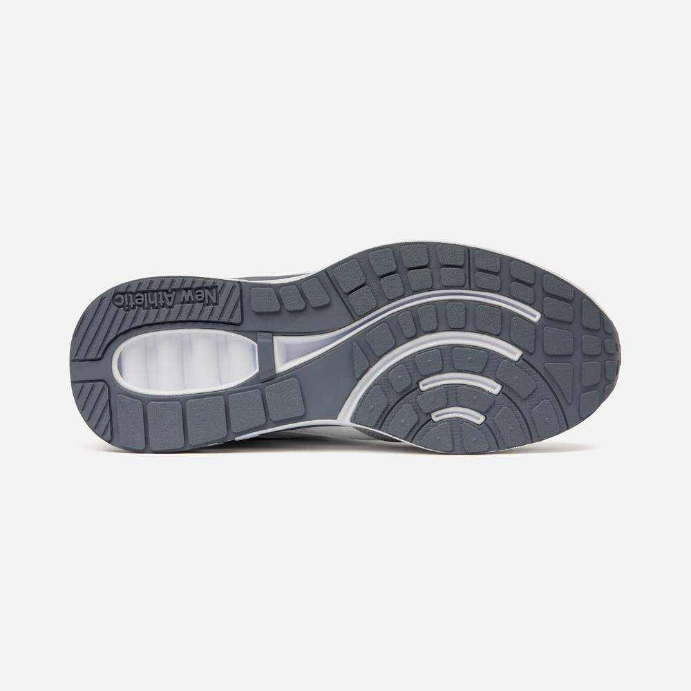 ZAPATILLA NEW ATHLETIC LIFESTYLE PODFLEX 244-0104 PARA MUJER - 2